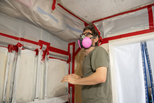 Mold Remediation for Vacation Homes in Franklin Lakes, NJ